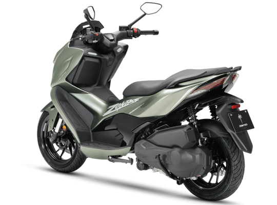 motorrika image